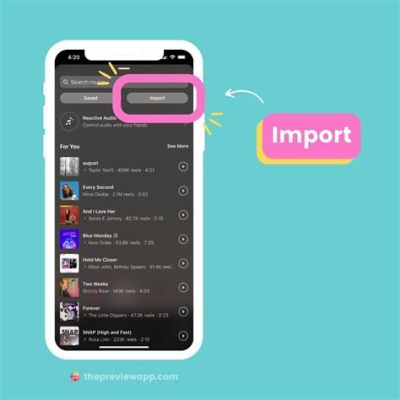 Can You Upload Your Own Music to Instagram? A Detailed Discussion