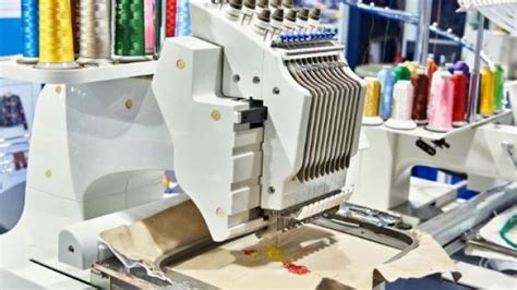 How Much is an Embroidery Machine? – A Diverse View on Purchasing an Embroidery Device