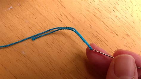 How to Thread a Needle for Embroidery: A Comprehensive Guide with Insightful Discussions