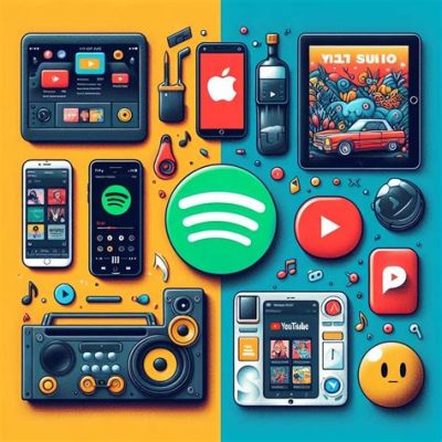 Is Amazon Music or Spotify Better? A Comparative Analysis of Music Streaming Services