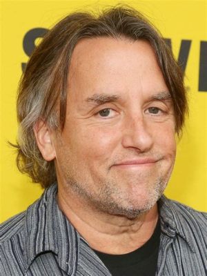 Is Richard Linklater Related to Art Linkletter? And Why Do We Even Care About Such Connections?